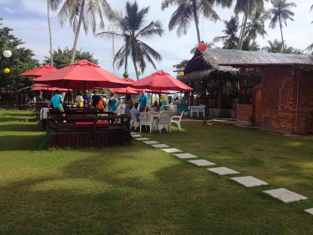 Seacoast Sanctuary Beach Hotel photo