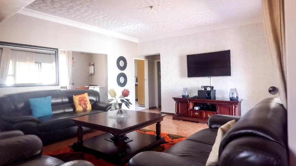 Villa Prince photo