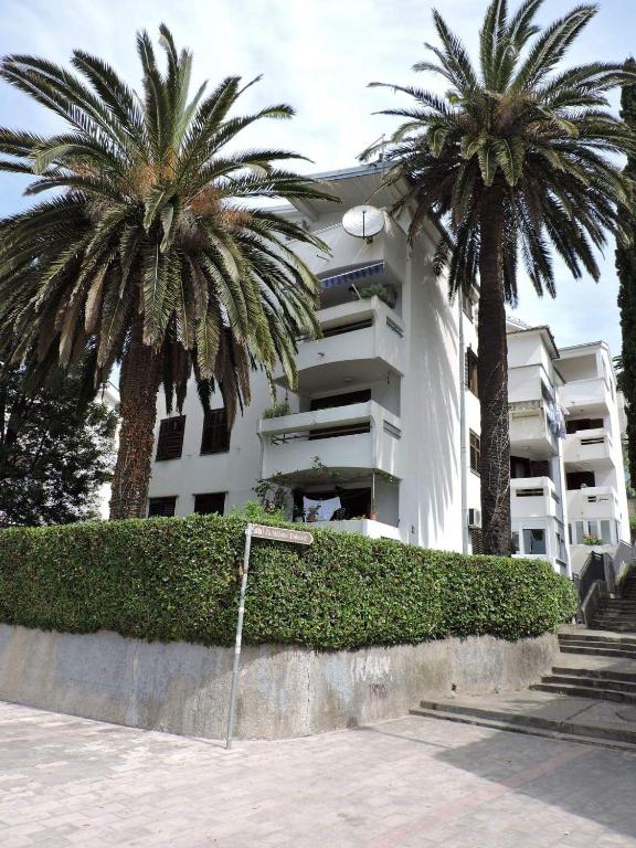 Exterior view, Apartment Dar & Mar in Herceg Novi