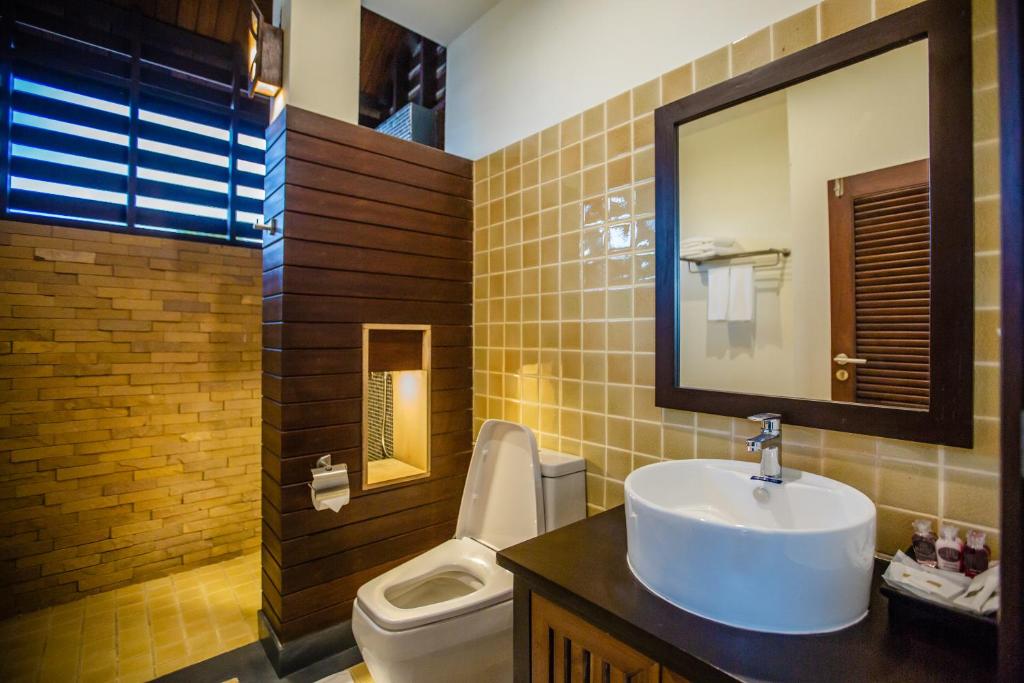 2H RESORT KOH SAMUI photo