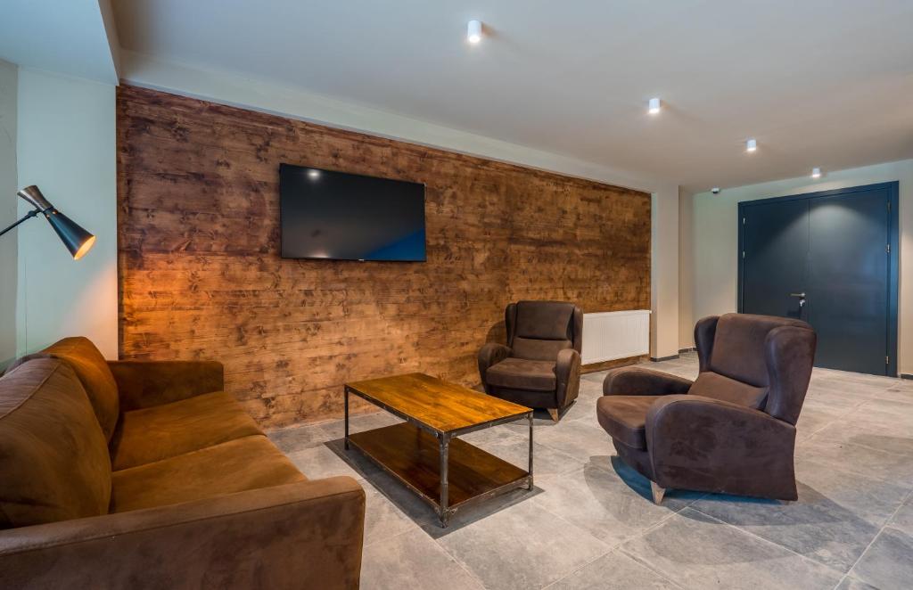 New Gudauri Atrium apartment 514 photo