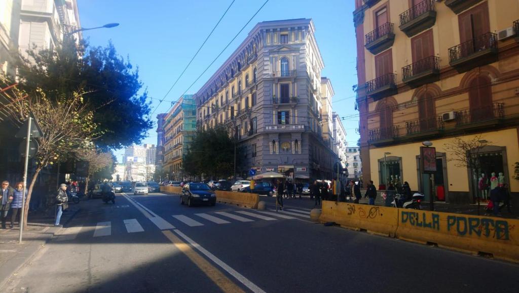 Soggiorno Napoletano - 2