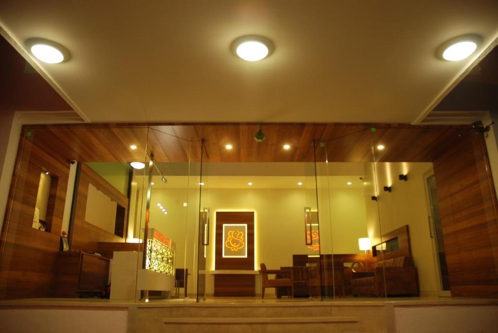 Hotel Rajtara photo