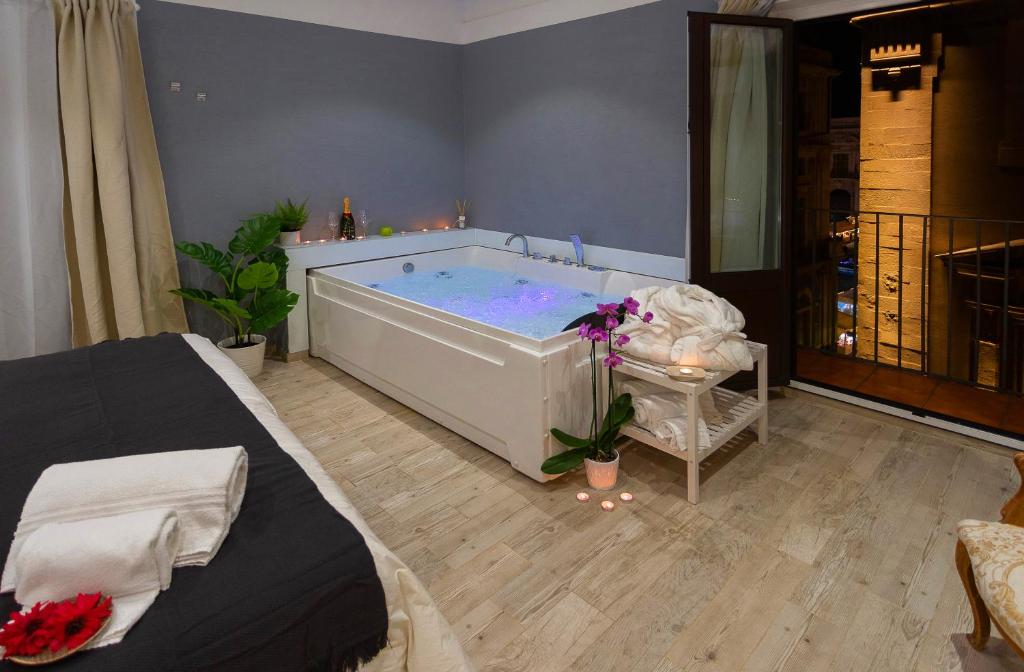 Duomo Luxury Suite Catania - 5