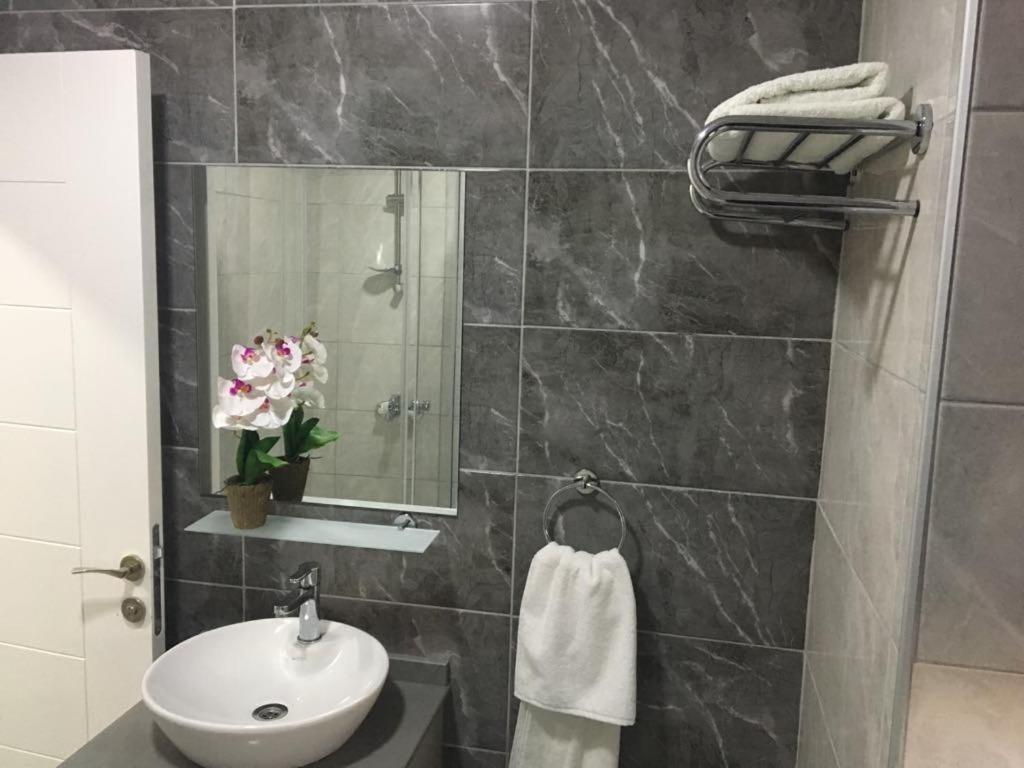 バスルーム（客室）