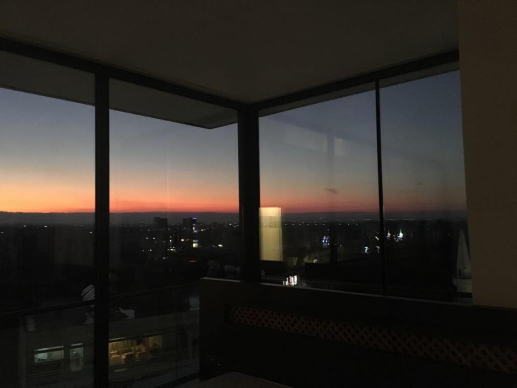 アリヤ ルームズ (Alya Rooms) 眺望