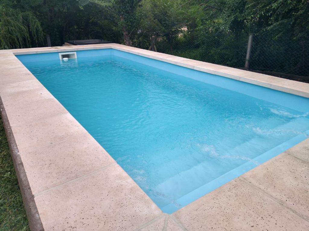 Casa con pileta privada - 4