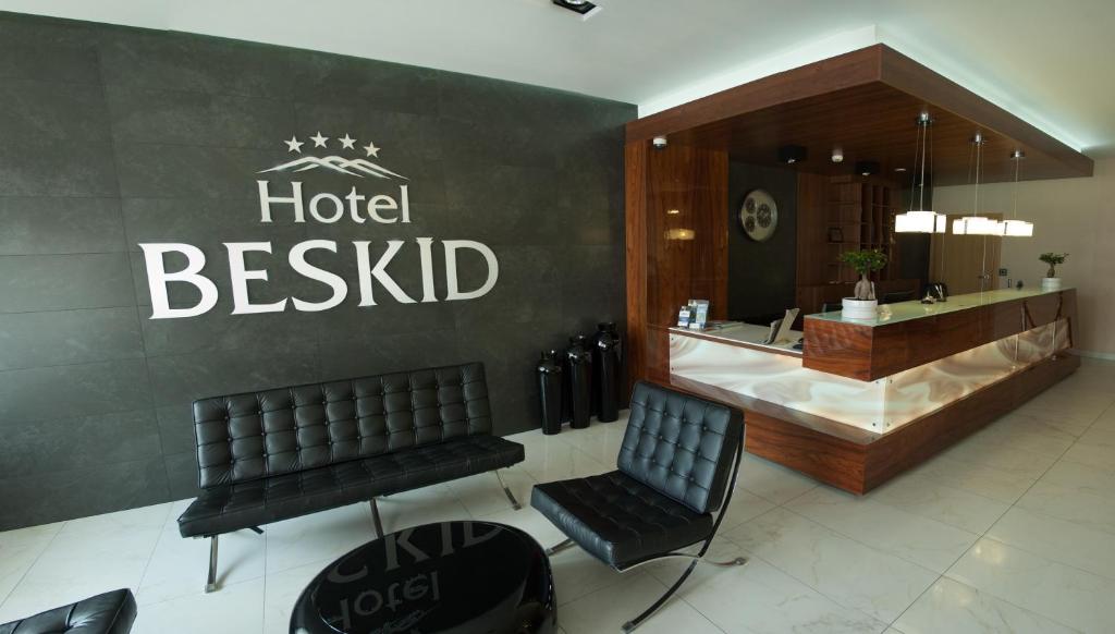 Hotel Beskid photo