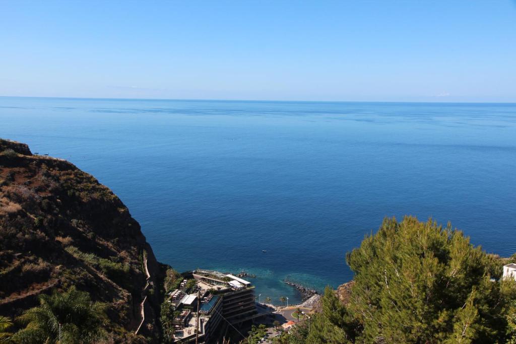 Apartamento MAR AZUL — Hotel in Madeira Island