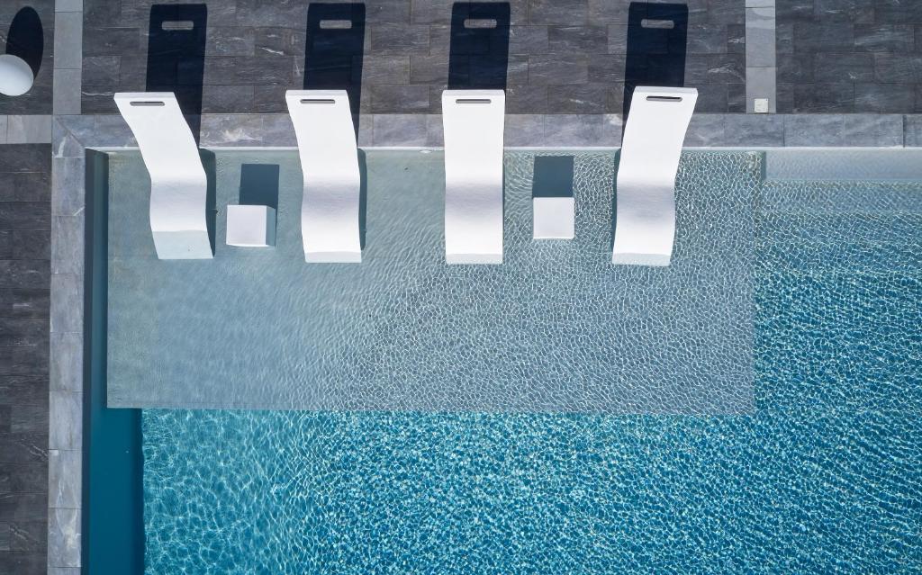Sempre Viva Suites photo