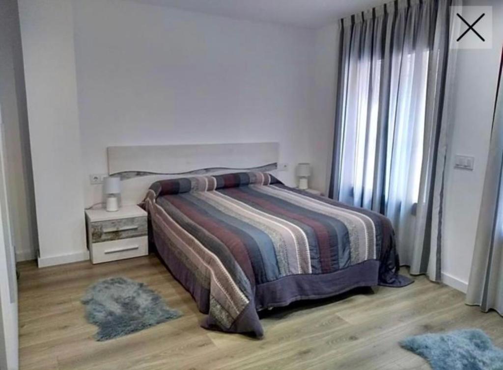 Apartamento totalmente reformado en 1ª linea - 5