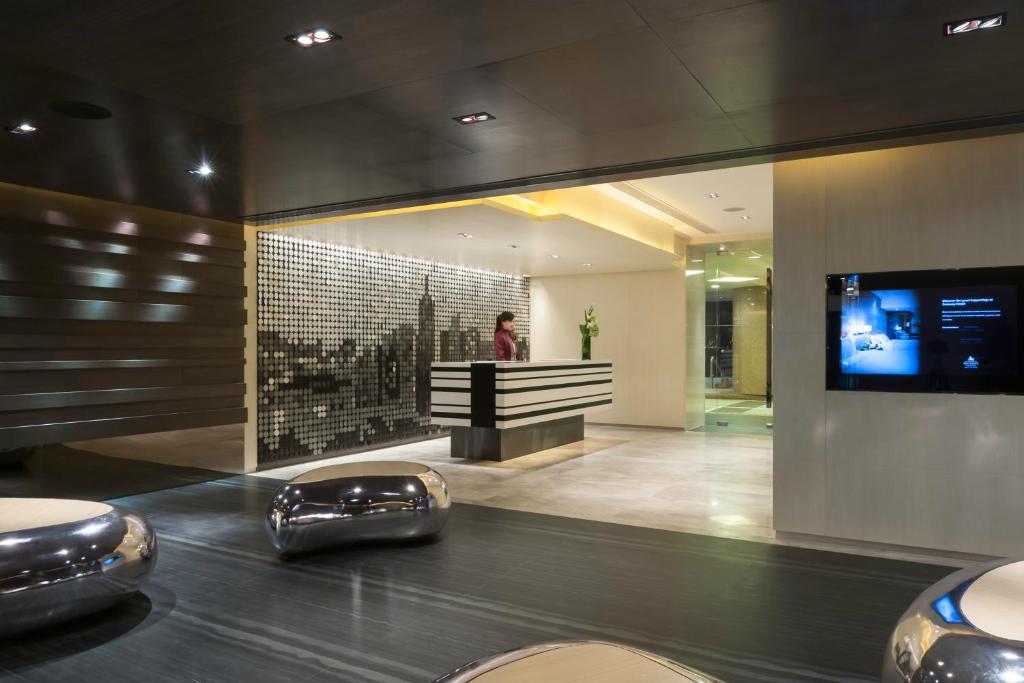 Gateway Hotel (Marco Polo)