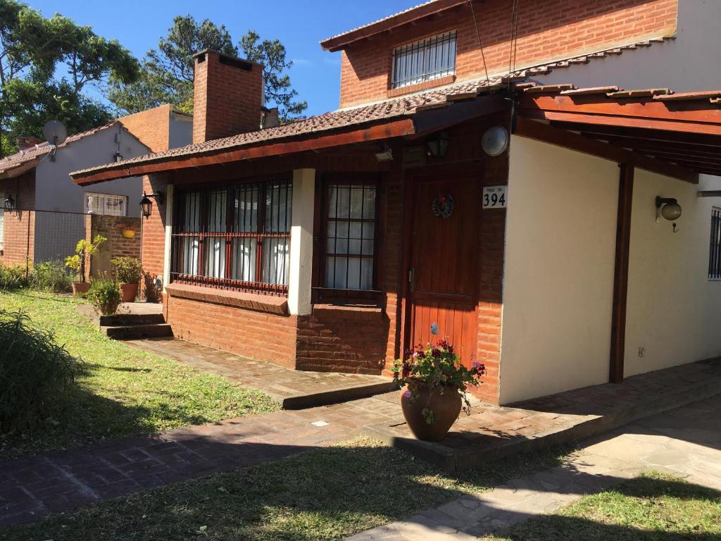 Chalet en Villa Gesell - 4