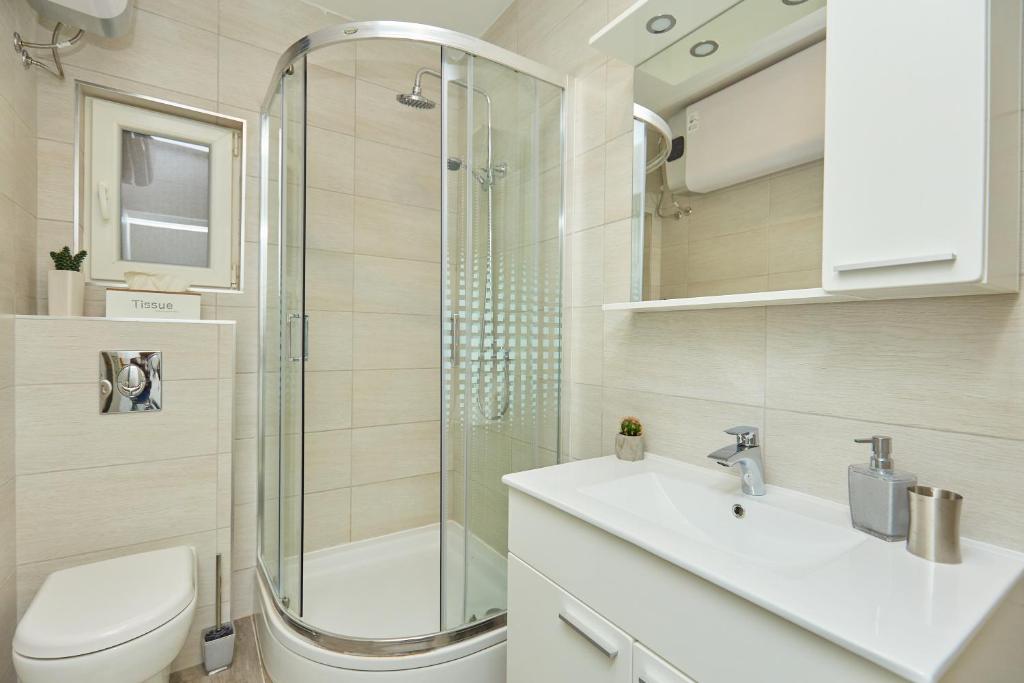 Apartments Muminovic photo