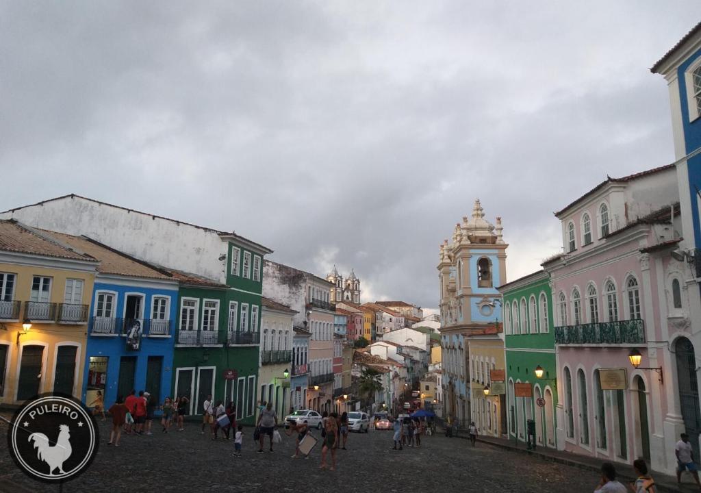 Puleiro Hostel photo