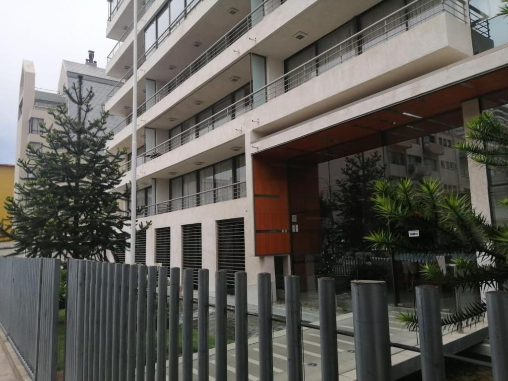 Departamento Viña Poniente - 2
