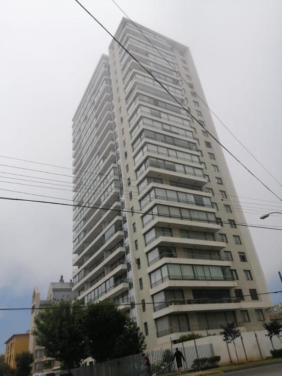 Departamento Viña Poniente - 3