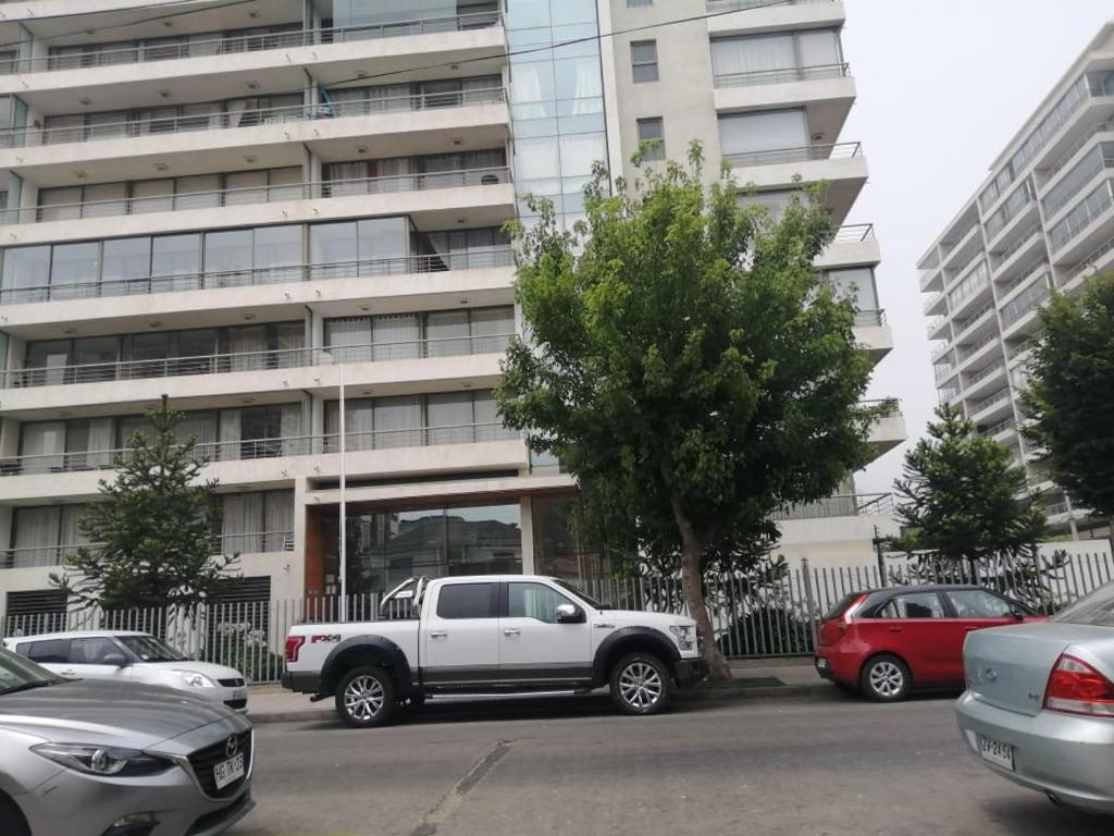 Departamento Viña Poniente - 4