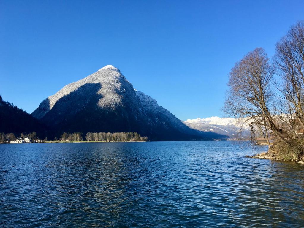 Landhaus Hallstattersee photo