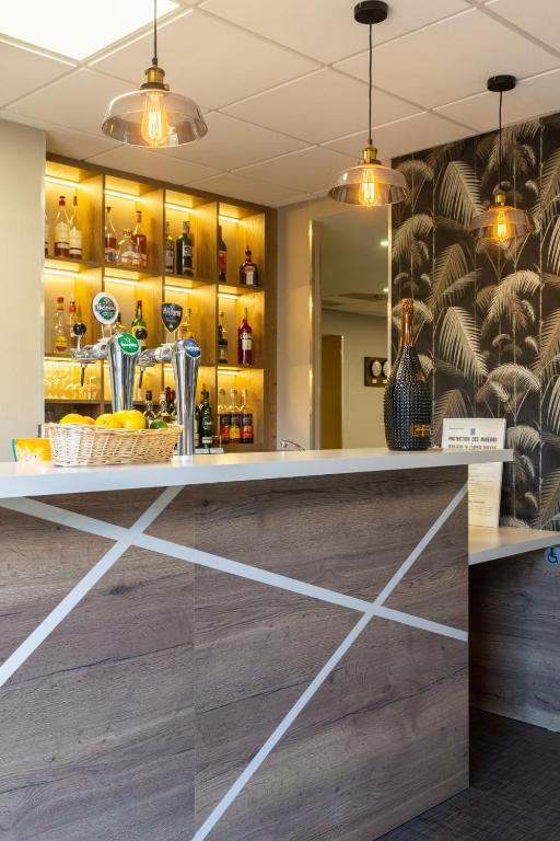 Kyriad Prestige Bordeaux Ouest Merignac photo