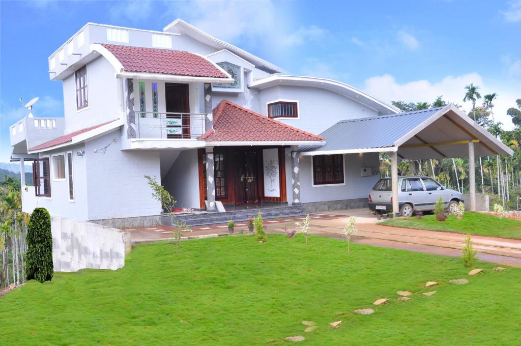 Chamayam Holiday Villa photo