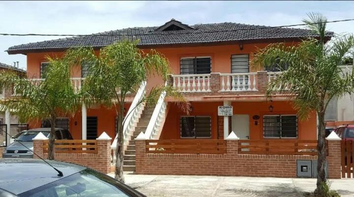 Complejo Los Cuervos, San Clemente del Tuyú