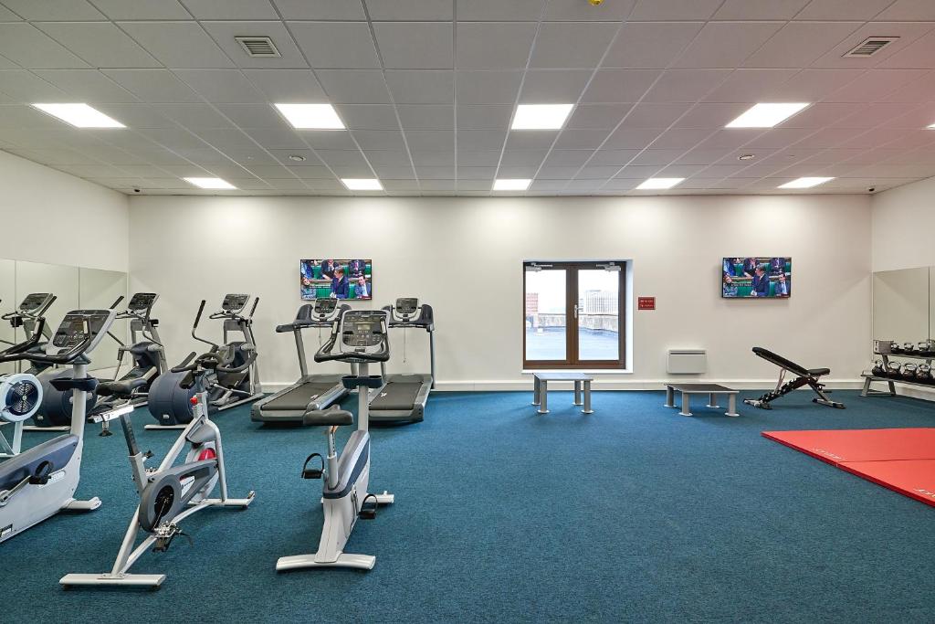 Seven Living Broadway Residences - Birmingham City Centre, Broad Street - Free Parking photo