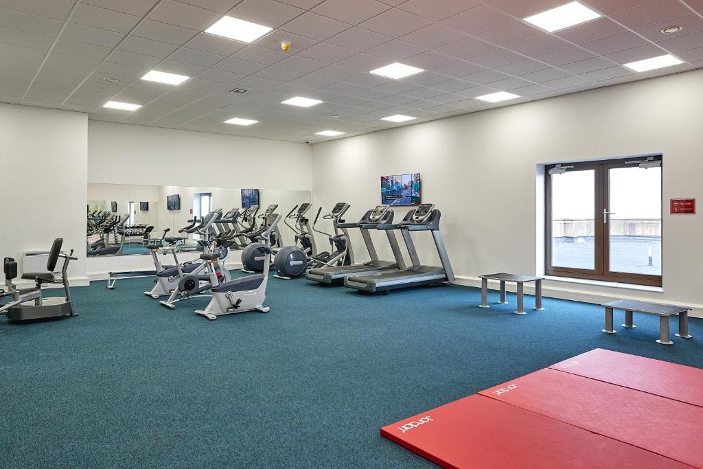 Seven Living Broadway Residences - Birmingham City Centre, Broad Street - Free Parking photo
