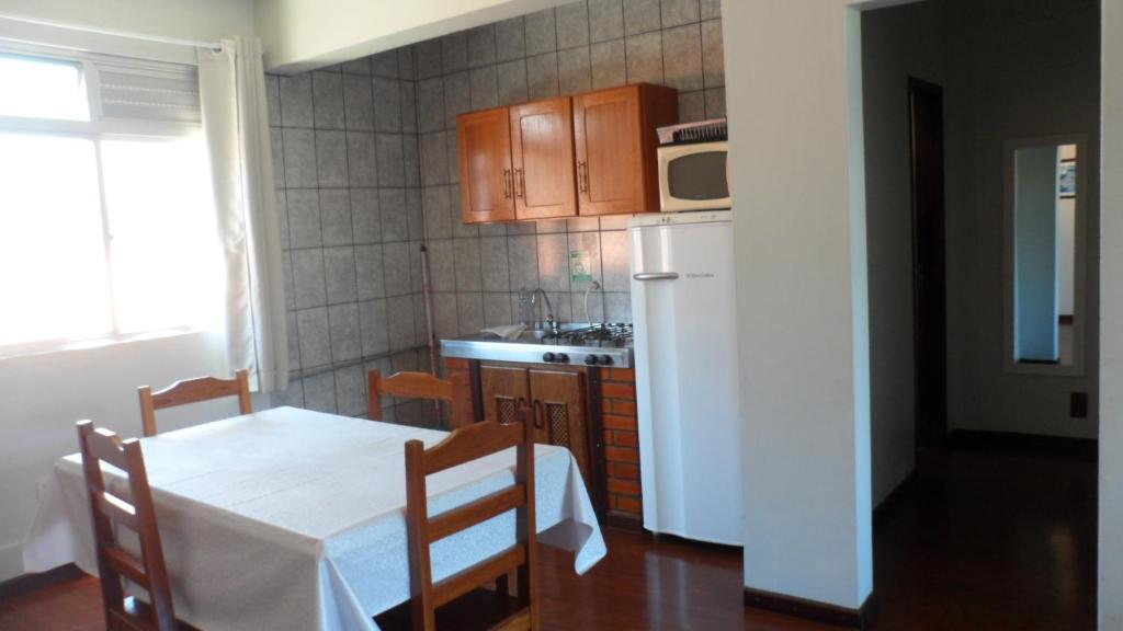 Apart Hotel La Cabana