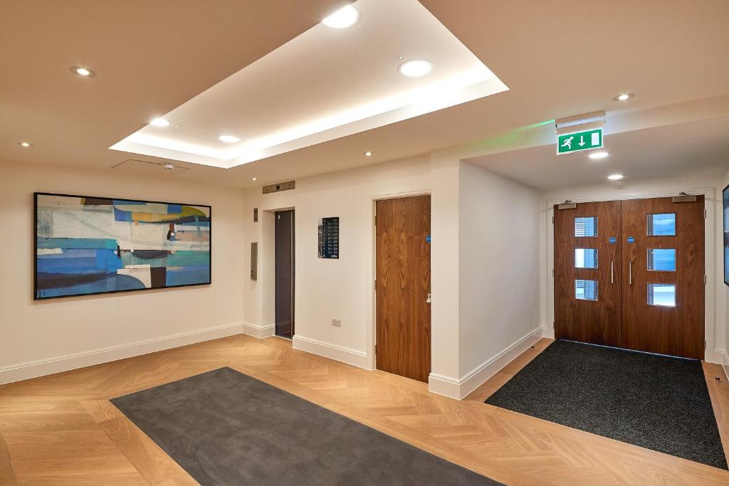 Seven Living Broadway Residences - Birmingham City Centre, Broad Street - Free Parking photo