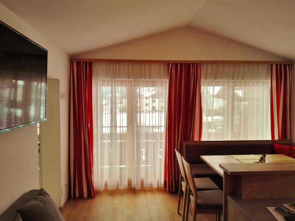 Ferienhaus Bergland - 4
