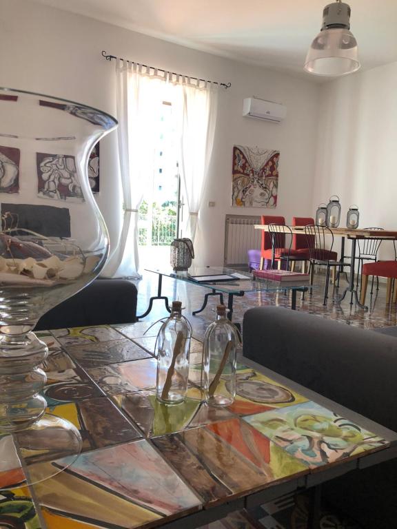 Villa la Rina - 4
