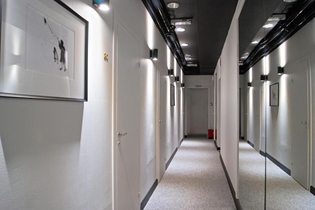 Hotel Petrovka 17 photo