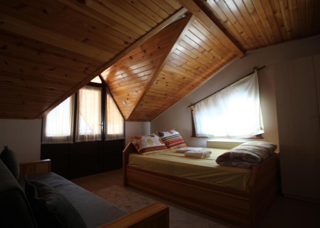 Mekan Ilica Apart Otel photo