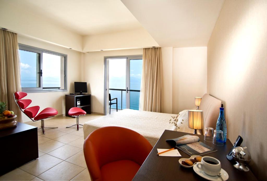 Sikyon Coast Hotel And Resort photo