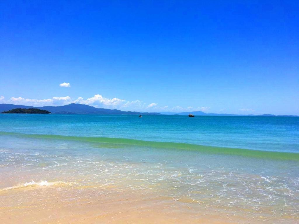 Surrounding environment