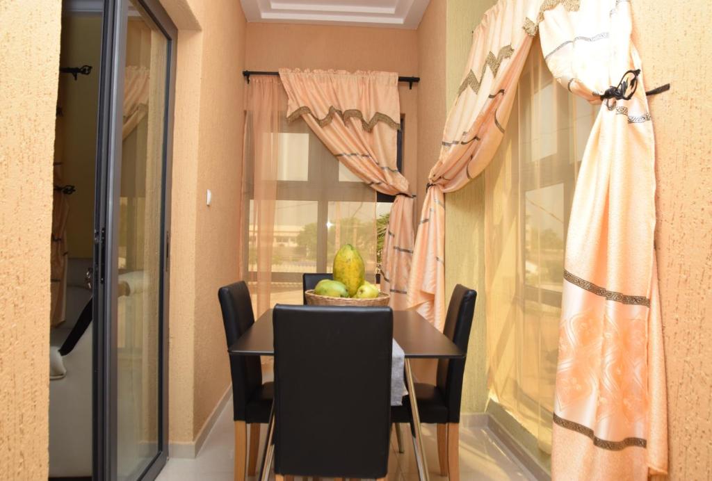 Villa Beach Avepozo Lome