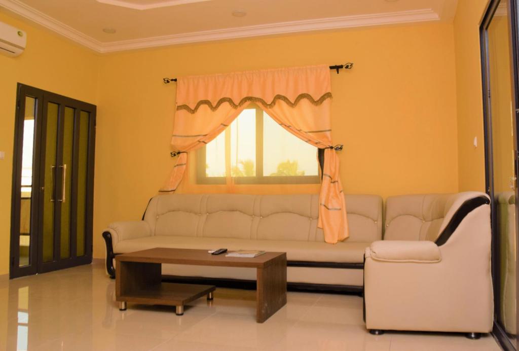 Villa Beach Avepozo Lome