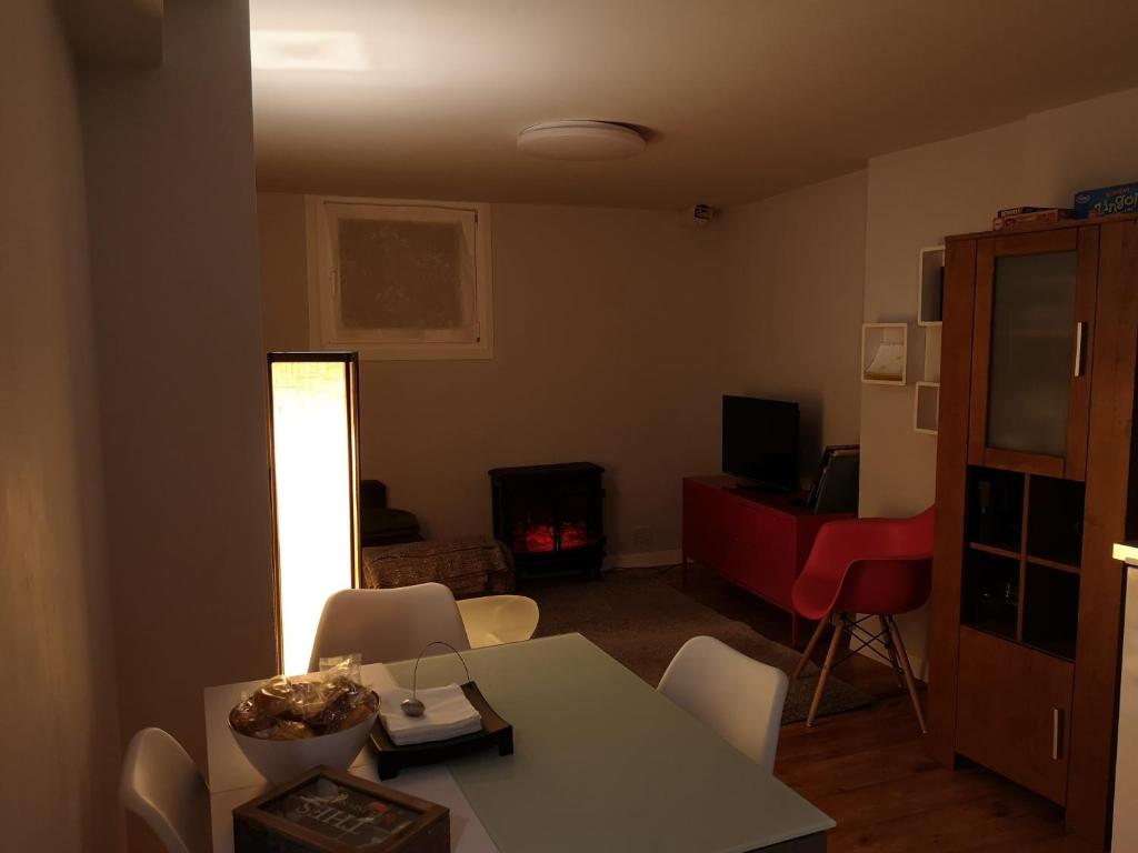 Apartamento Pelaires photo