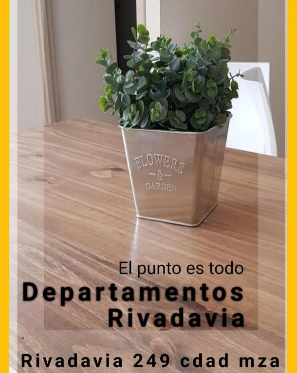 Departamentos Rivadavia photo