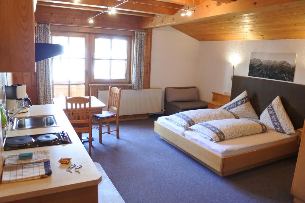 Stier Apartment - 2