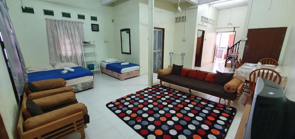 ABAH HOMESTAY Kuala Terengganu photo