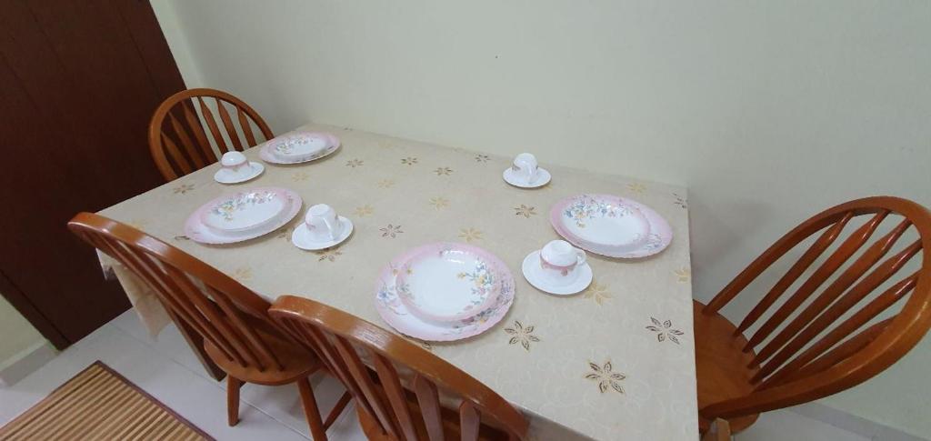 ABAH HOMESTAY Kuala Terengganu photo