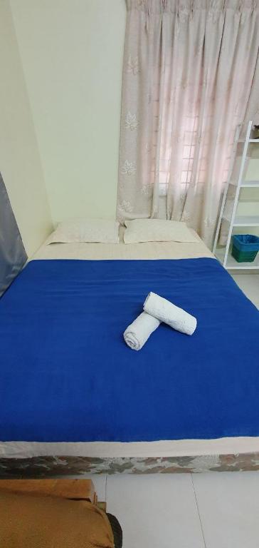 ABAH HOMESTAY Kuala Terengganu photo