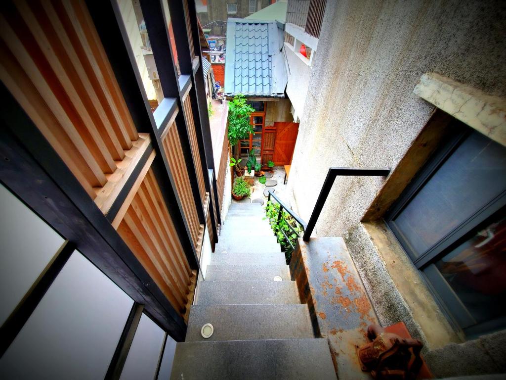 Honey House Tainan