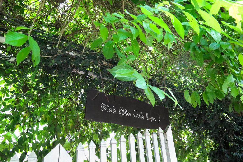 Van Son Garden - HomeStay photo