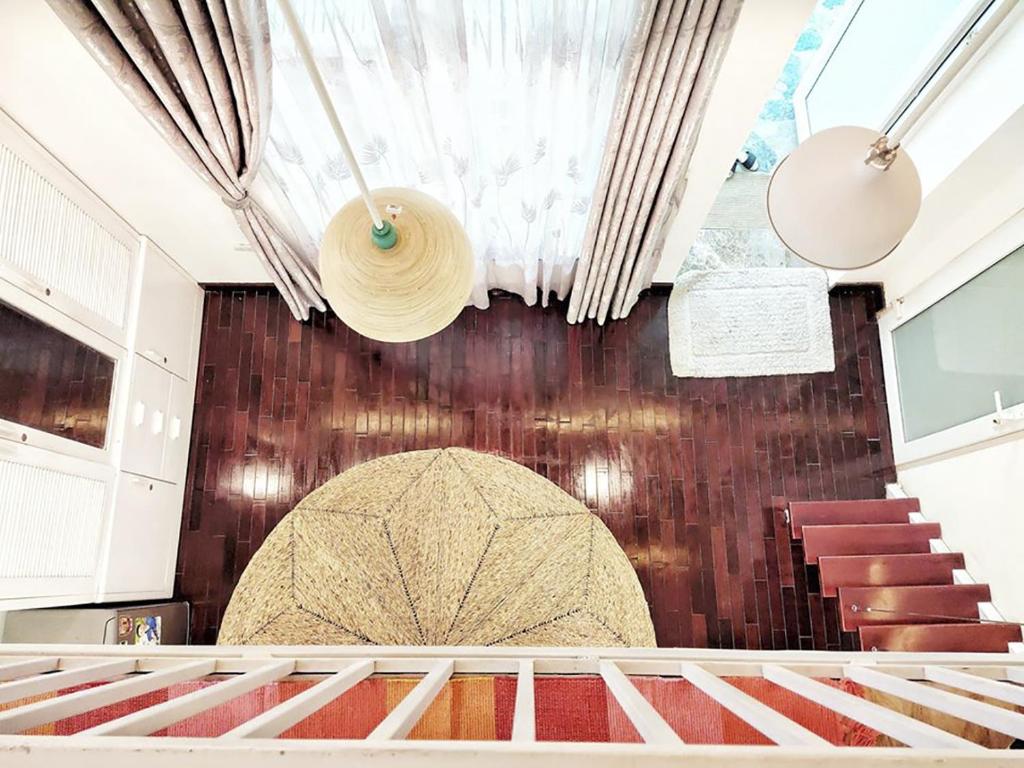 Van Son Garden - HomeStay