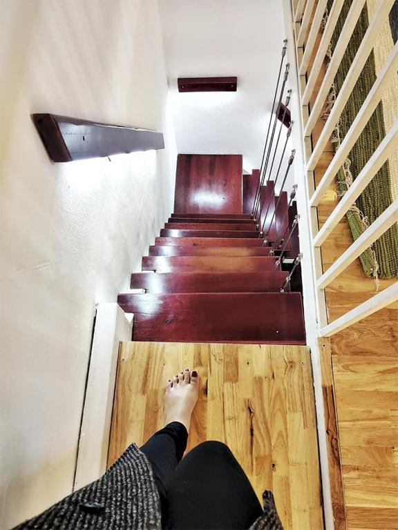 Van Son Garden - HomeStay photo