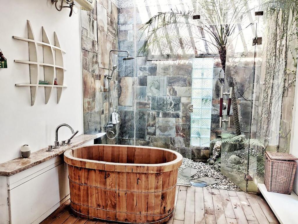 Van Son Garden - HomeStay