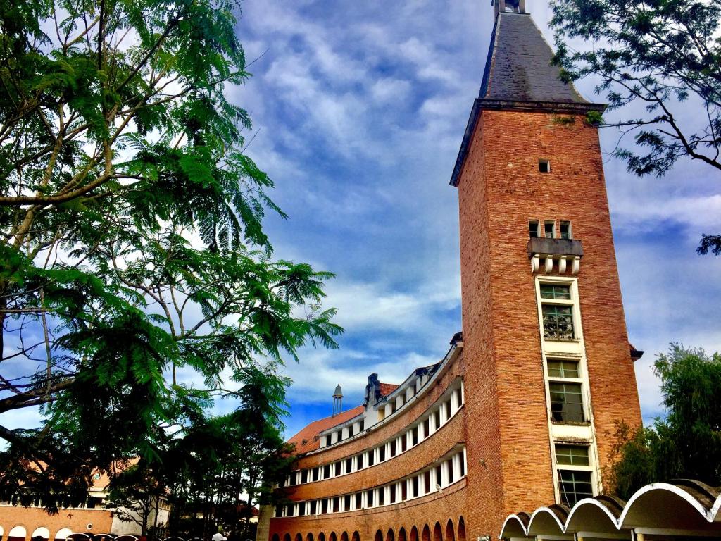 Rot Homestay Rot Homestay